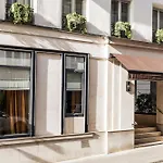 Hotel Trinité Haussmann