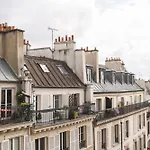 Hotel Trinité Haussmann