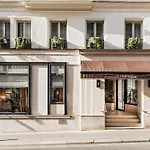 Hotel Trinité Haussmann