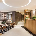 Hotel Trinité Haussmann