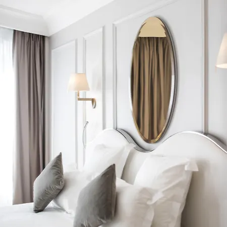 Maison Pigalle Hotel Paris