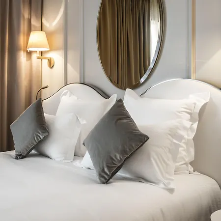 Maison Pigalle 4* Paris