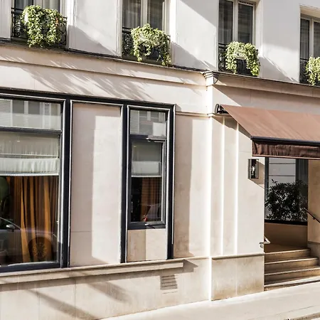Maison Pigalle 4*