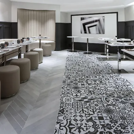Hotel Maison Pigalle
