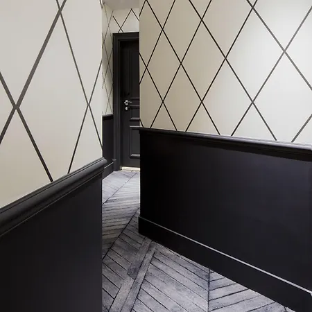 Hotel Maison Pigalle 4*