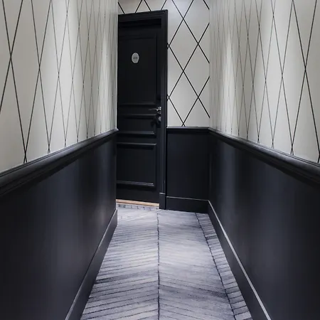 Maison Pigalle 4* Paris