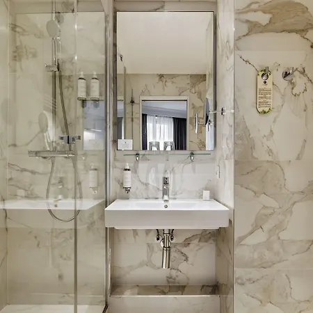Hotel Maison Pigalle