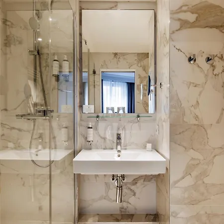 Maison Pigalle Hotel Paris
