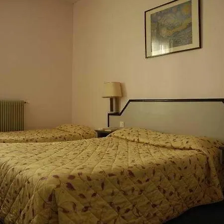 Maison Pigalle Hotel Paris