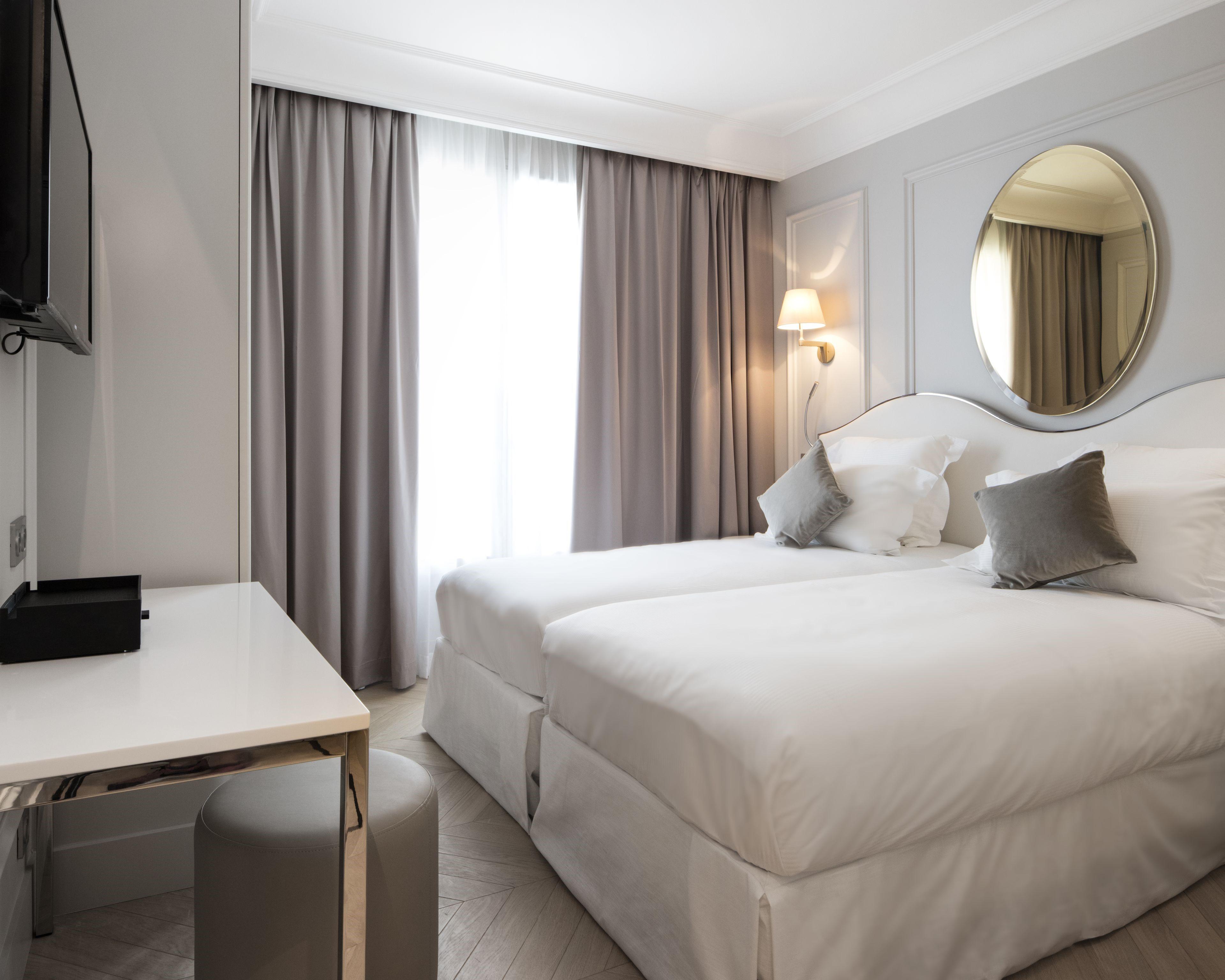 Trinité Haussmann Hotel 4*