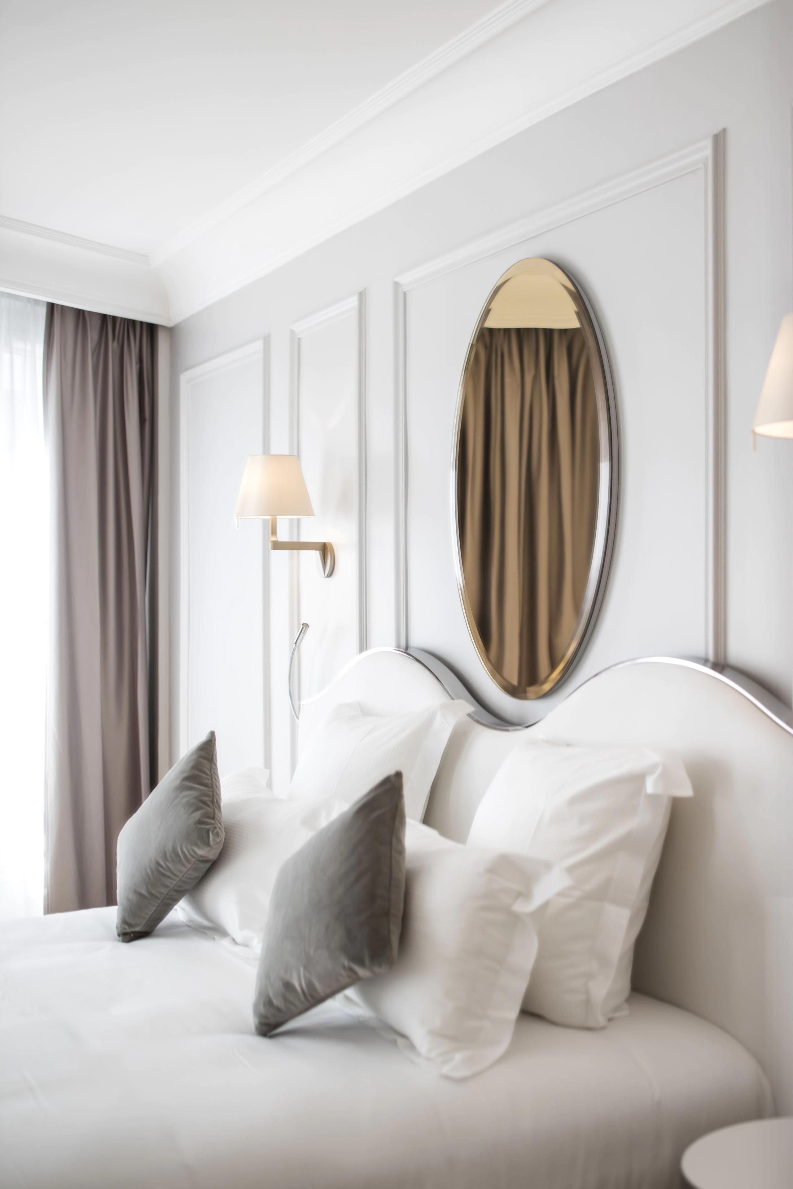 Trinité Haussmann Hotel Parigi
