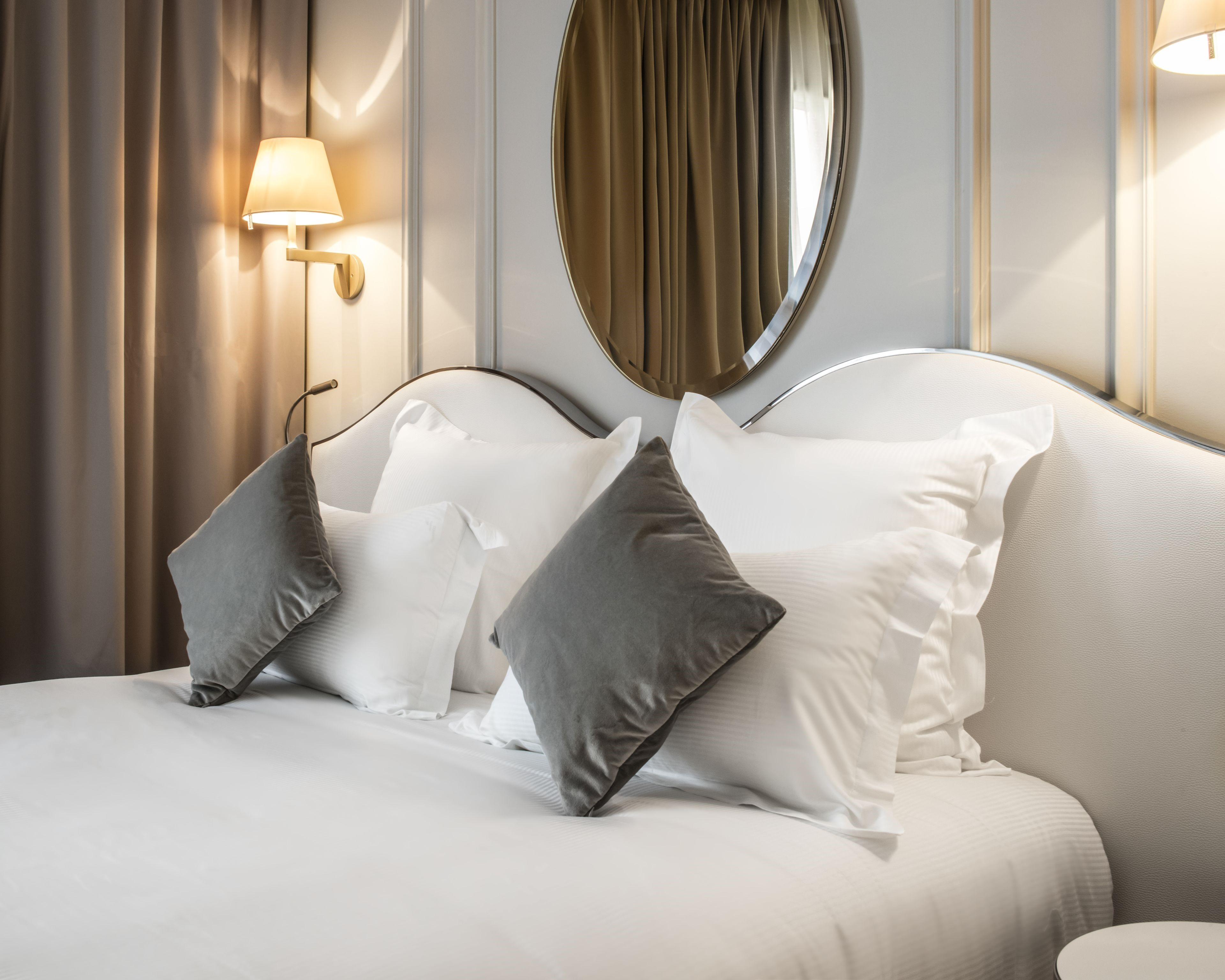 Trinité Haussmann 4* Parigi