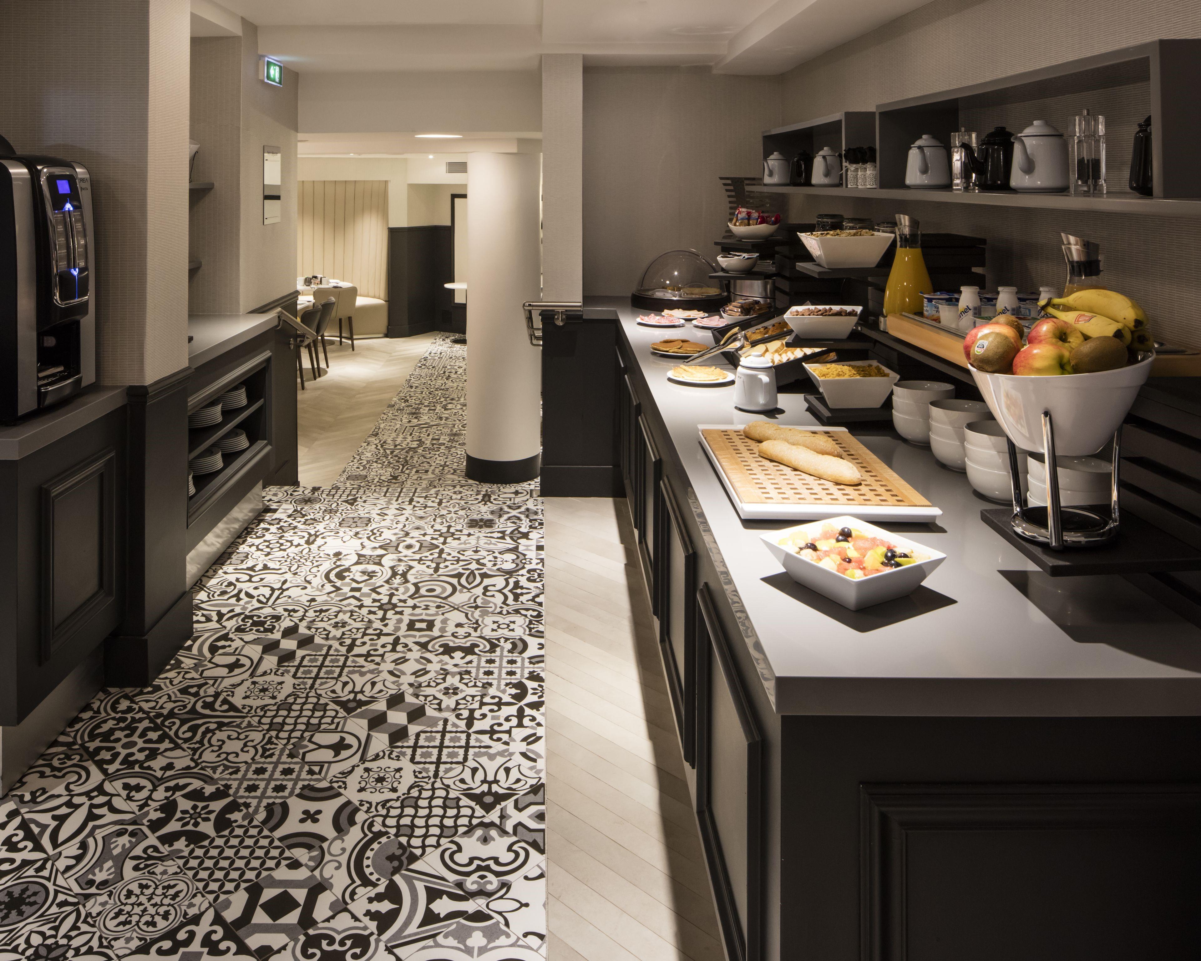 Hotel Maison Pigalle 4*