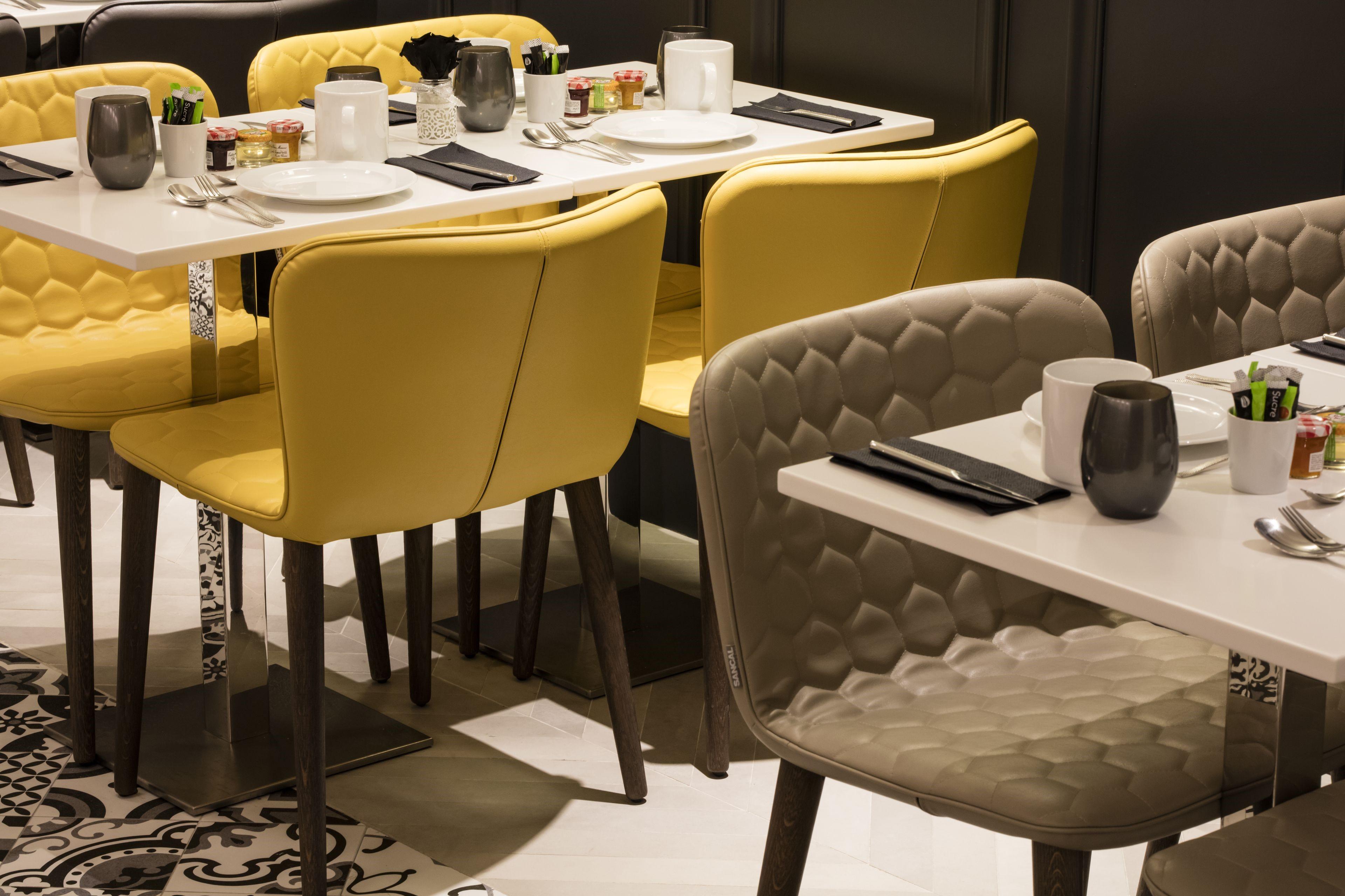 Hotel Trinité Haussmann 4*
