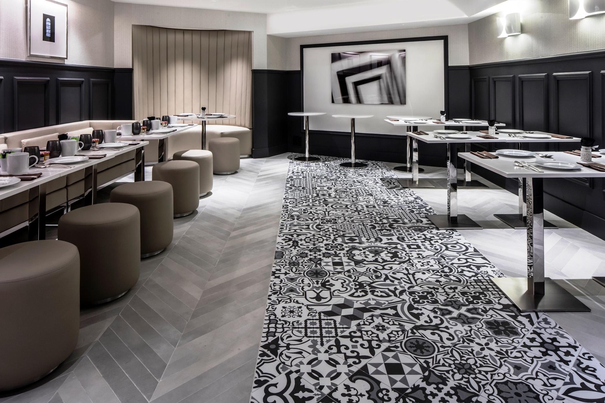 Trinité Haussmann 4* Parigi