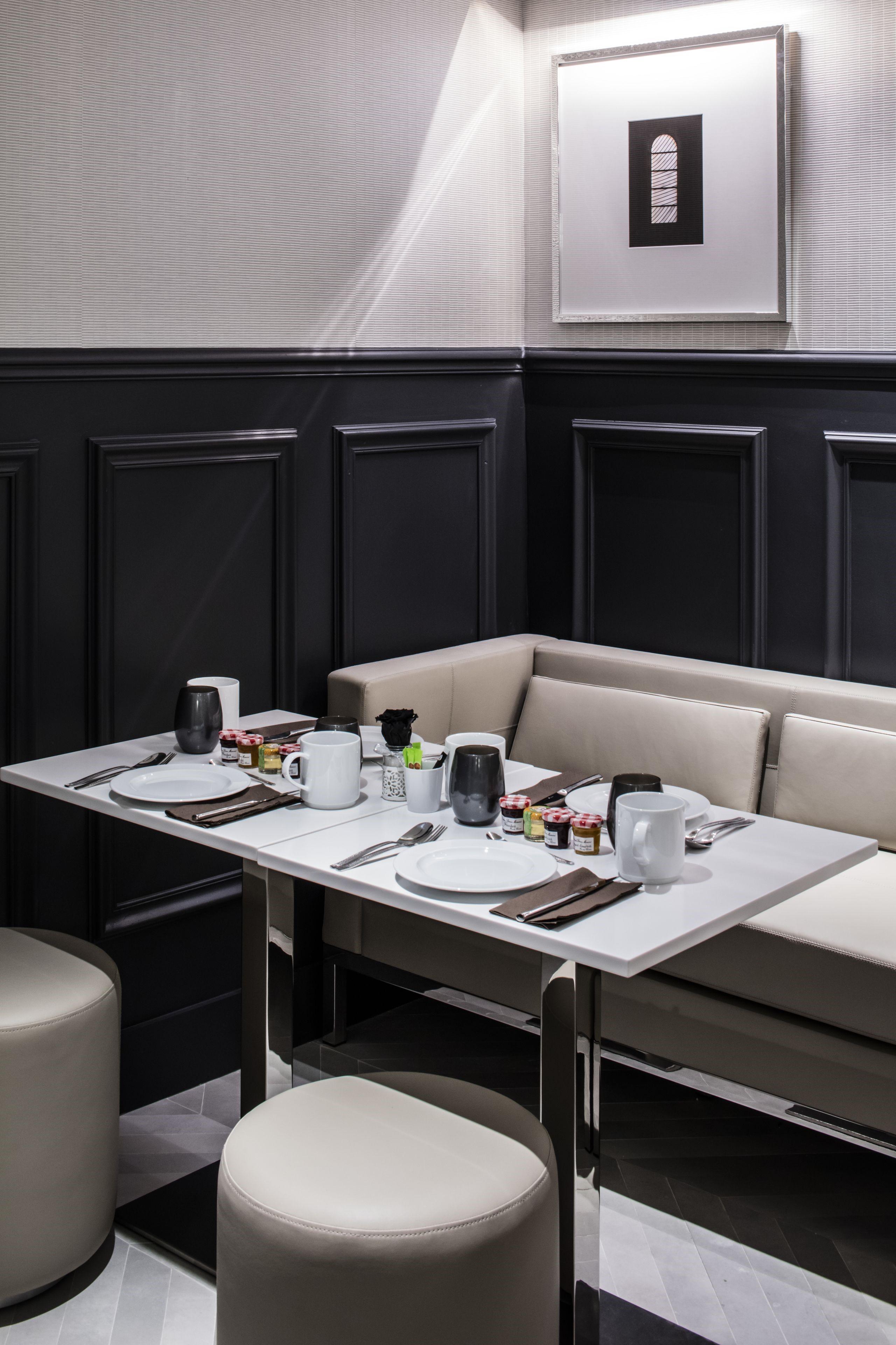 Trinité Haussmann Hotel Parigi