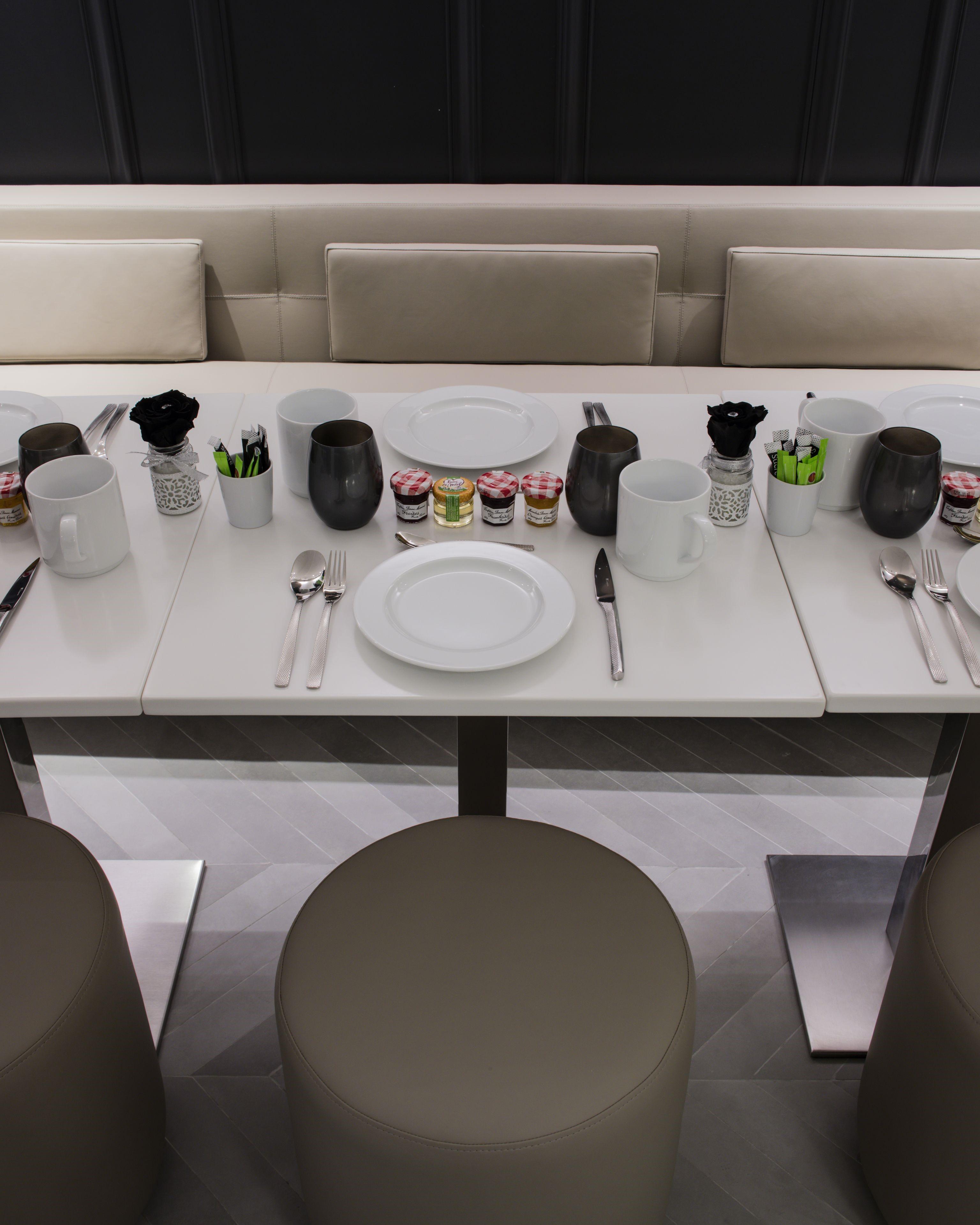 Maison Pigalle Hotel