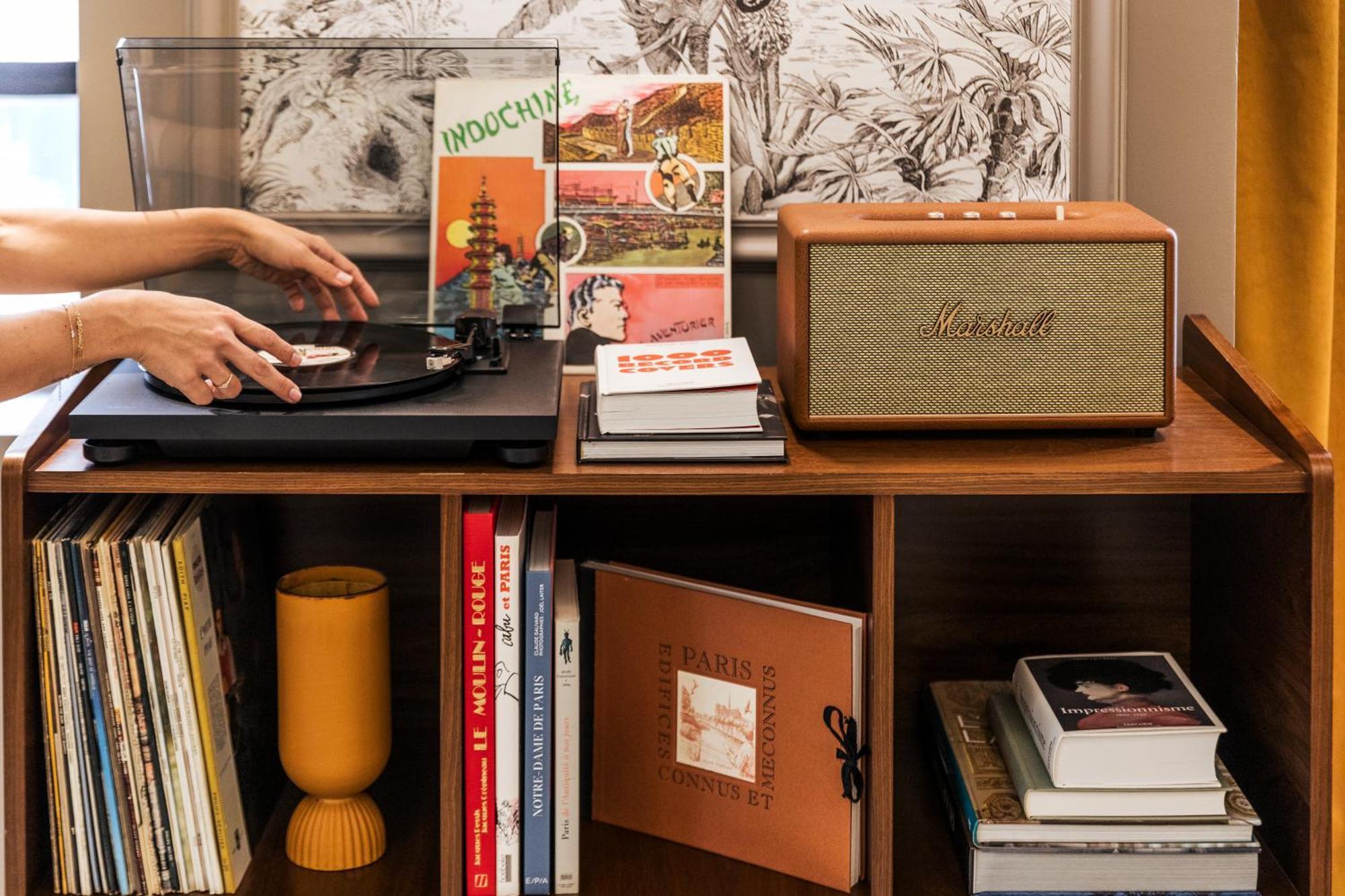 Hotel Maison Pigalle