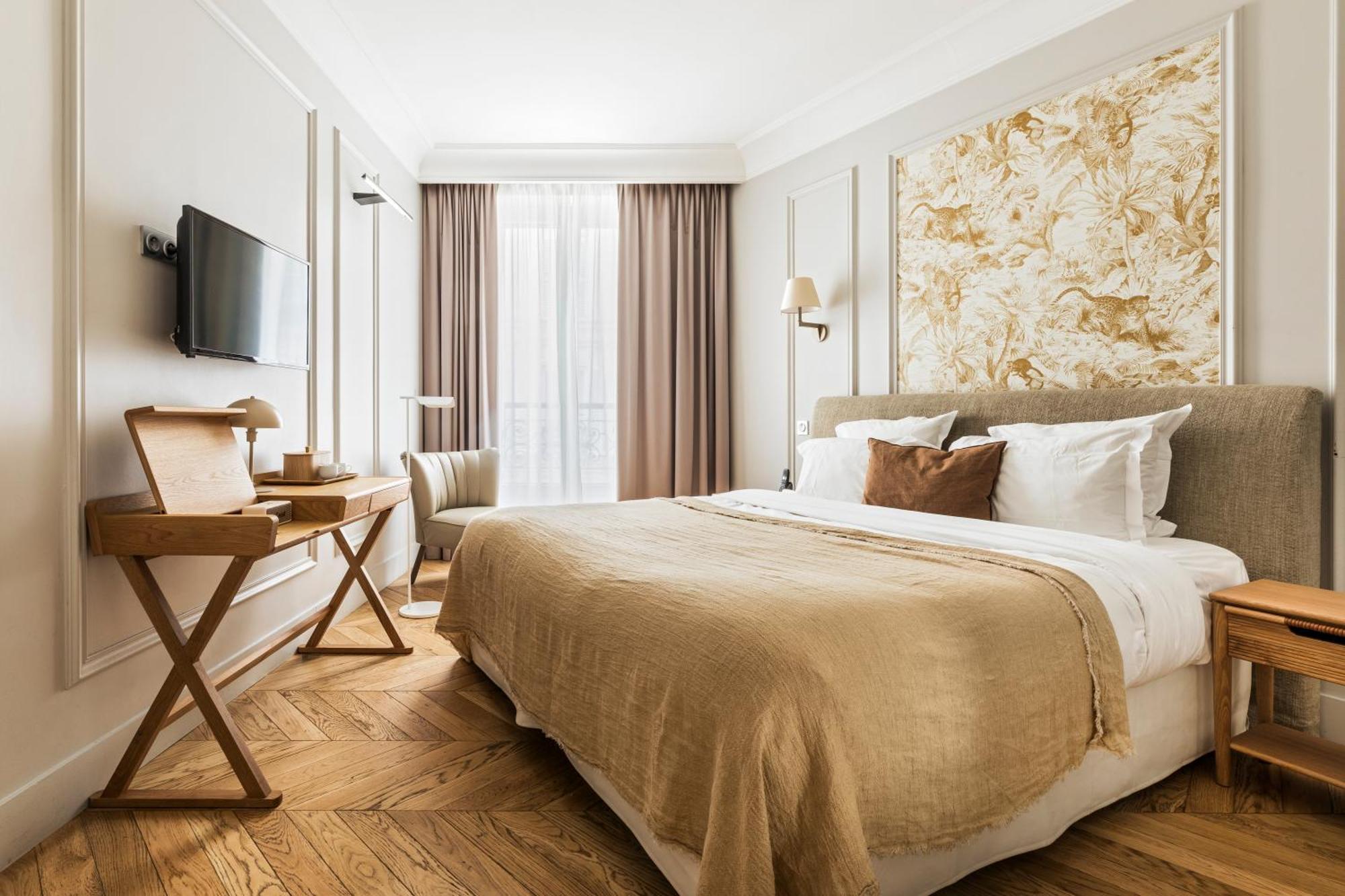 Maison Pigalle Hotel