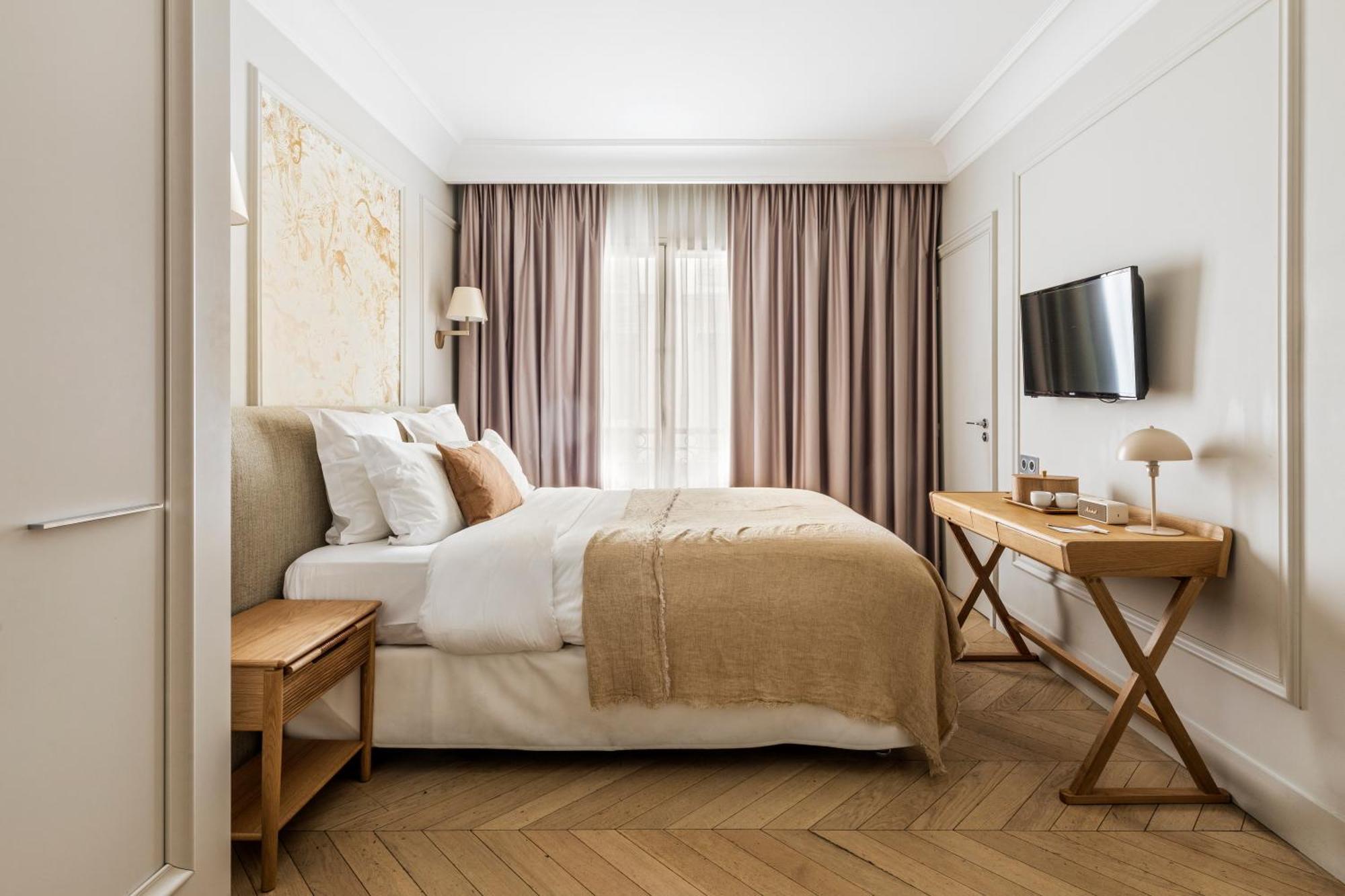 Maison Pigalle Hotel 4*