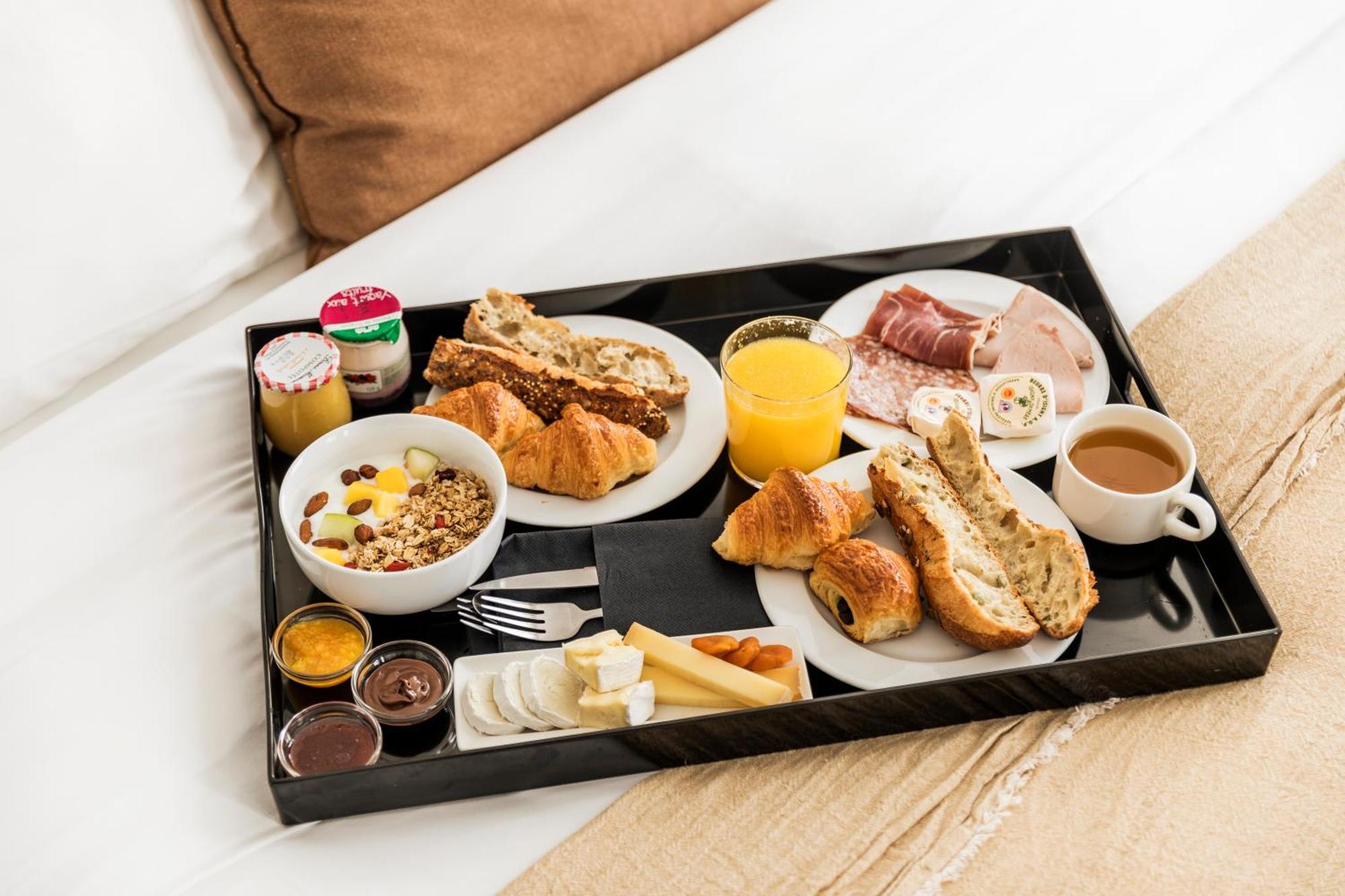 Maison Pigalle Hotel Parigi