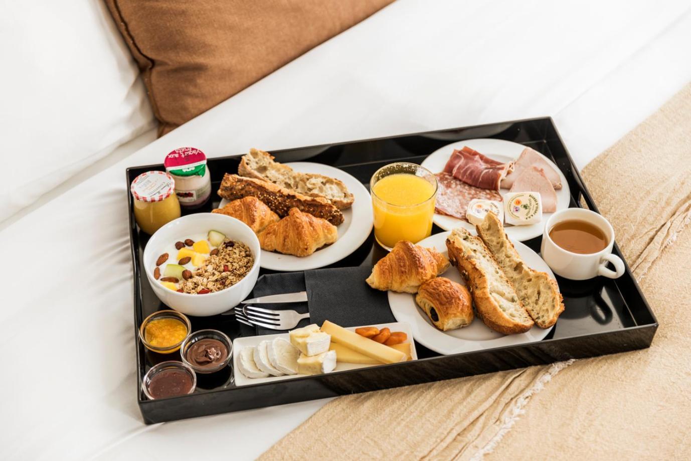Trinité Haussmann Hotel 4*