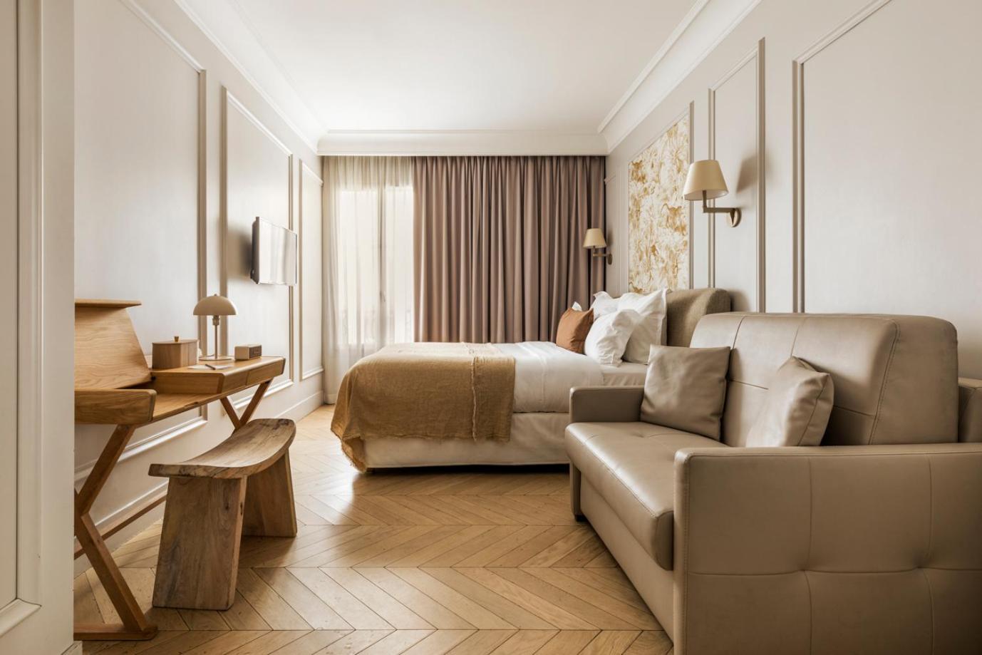 Hotel Trinité Haussmann