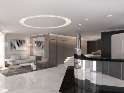 Hotel Trinité Haussmann 4*