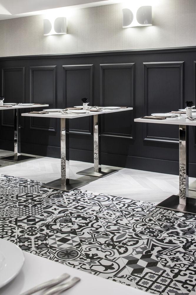 Trinité Haussmann Hotel 4*