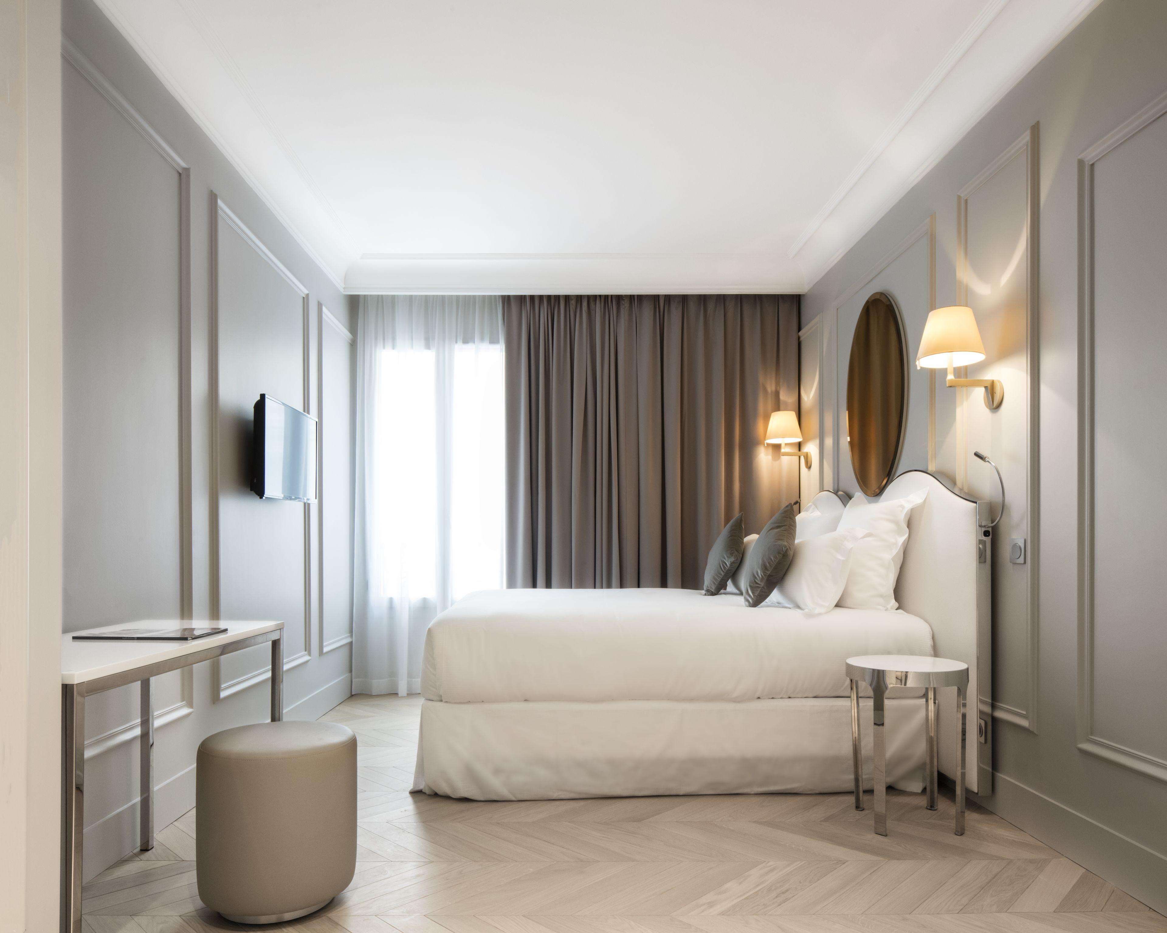 Hotel Maison Pigalle 4*