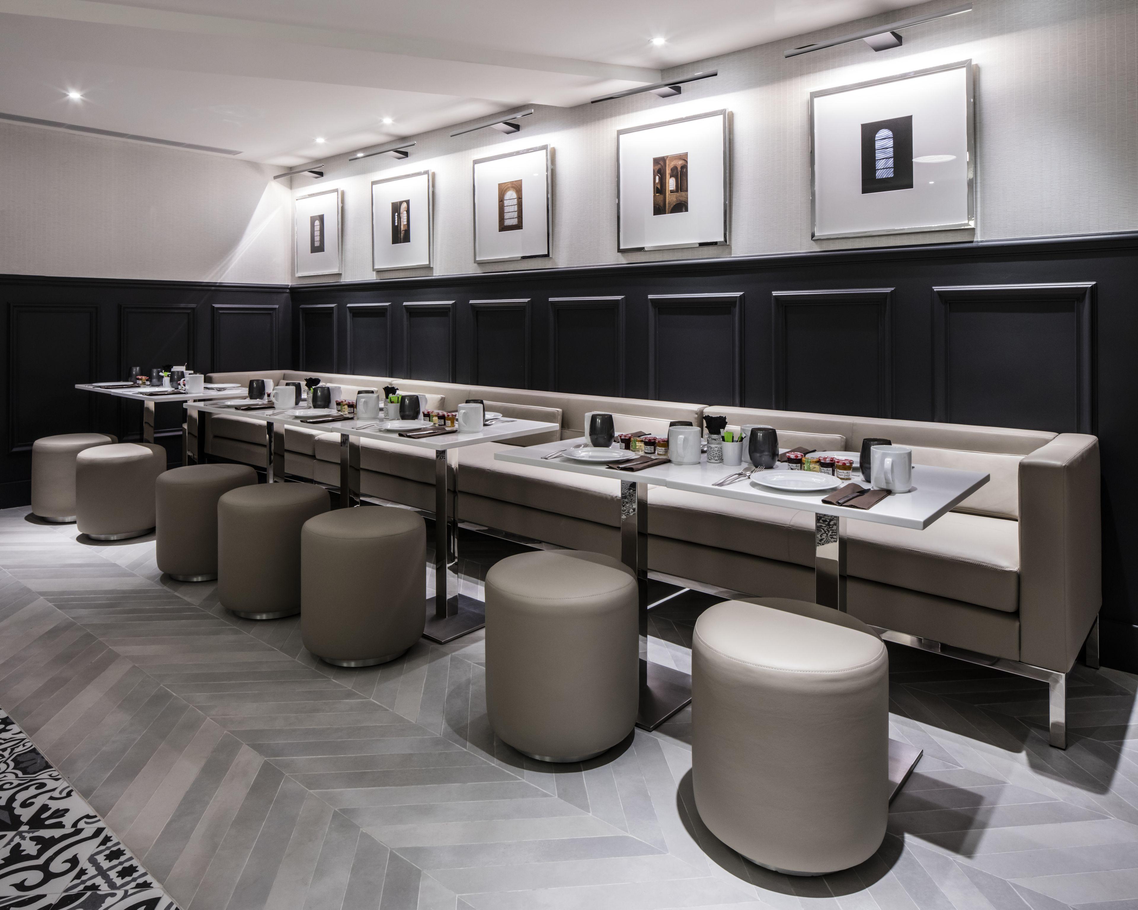 Hotel Maison Pigalle 4*