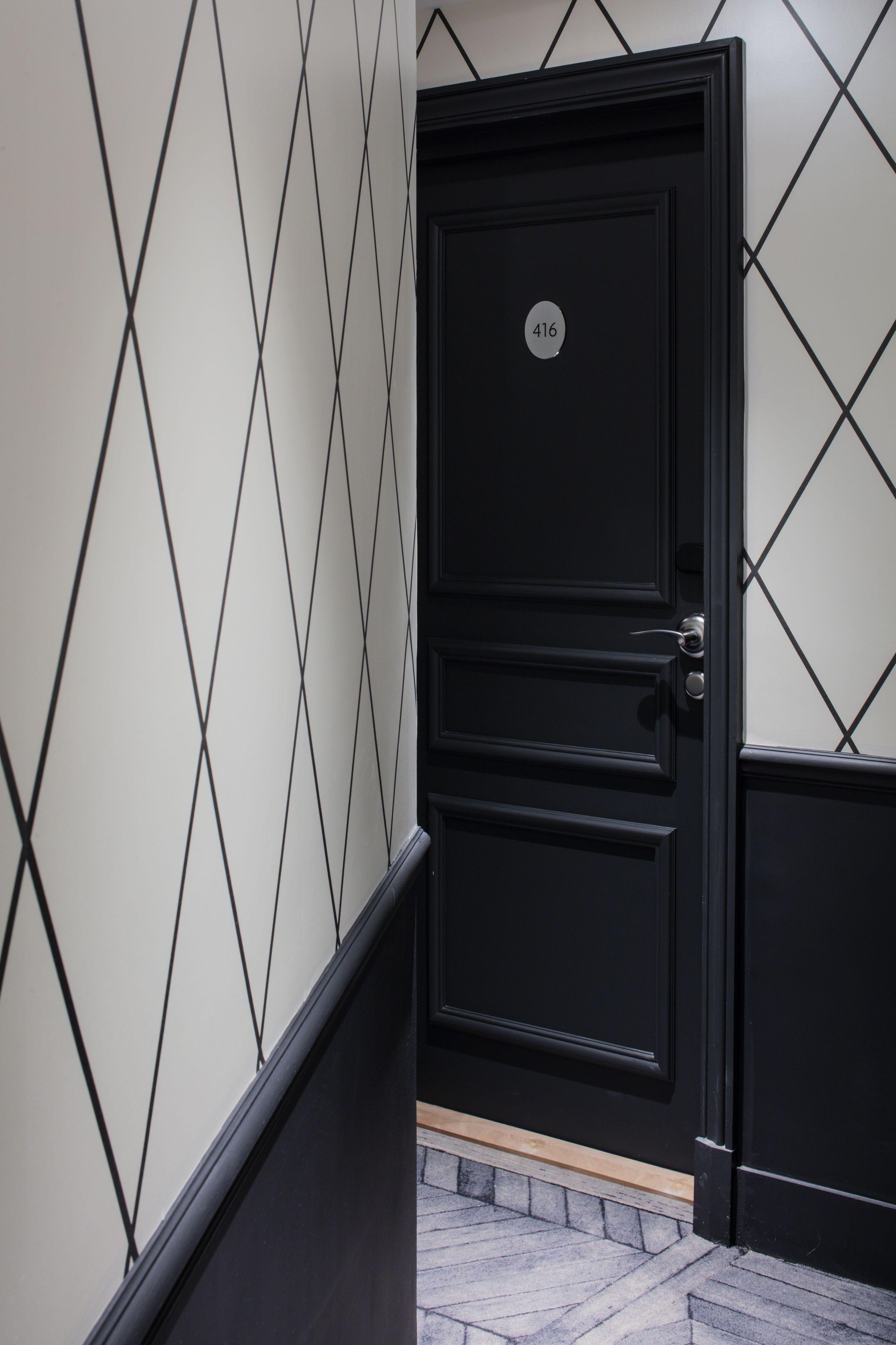 Maison Pigalle Hotel