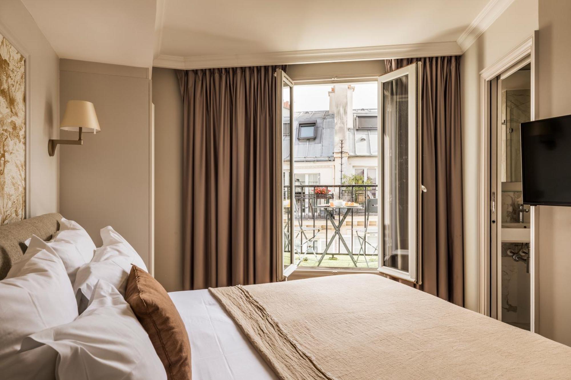 Maison Pigalle Parigi