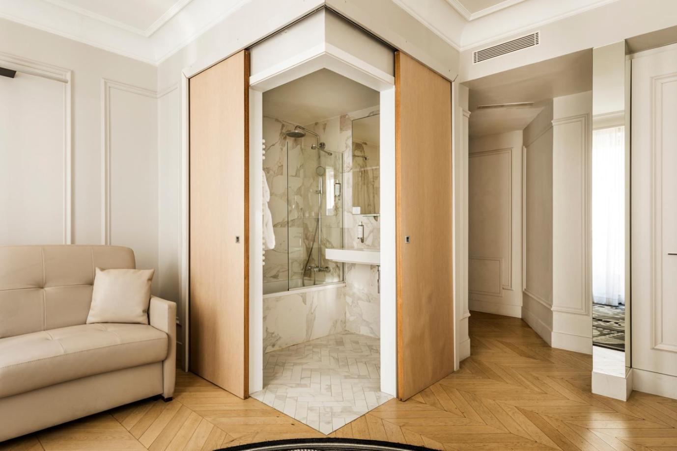 Hotel Maison Pigalle