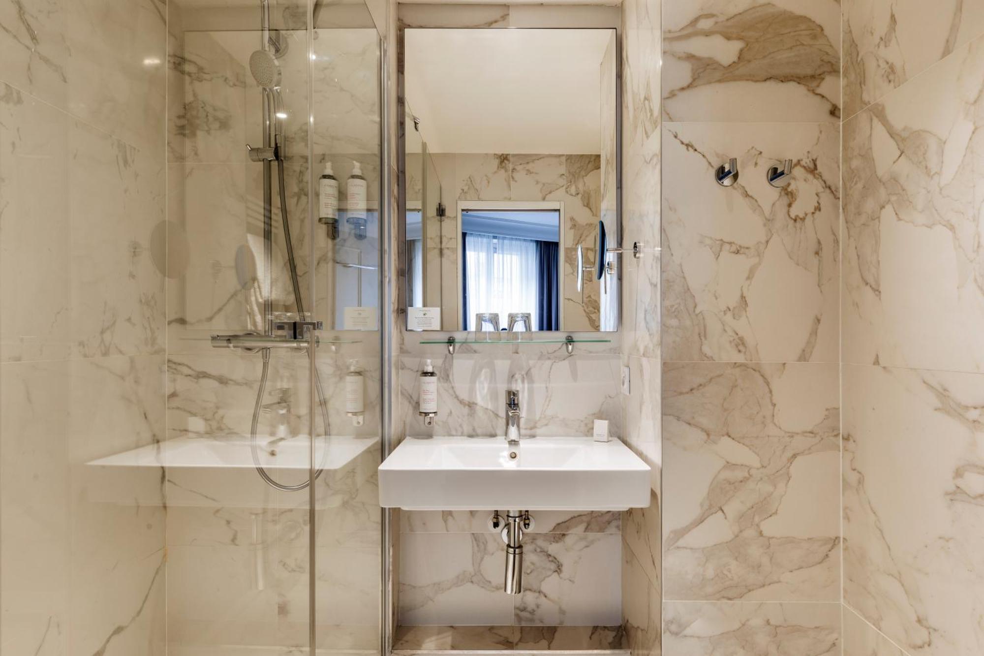 Maison Pigalle Hotel Parigi