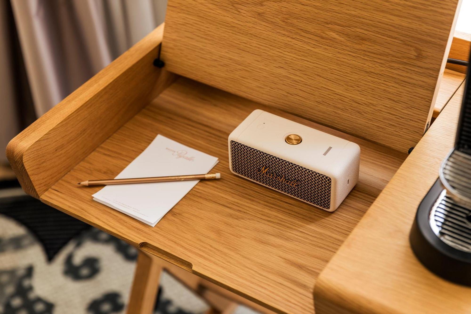 Hotel Maison Pigalle Parigi