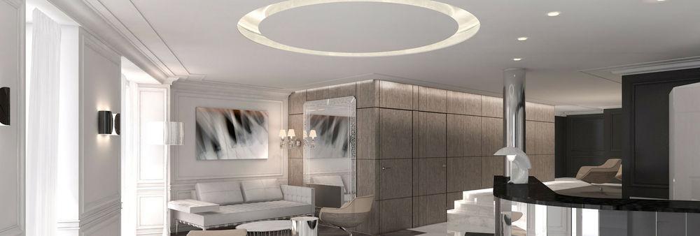 Maison Pigalle Parigi