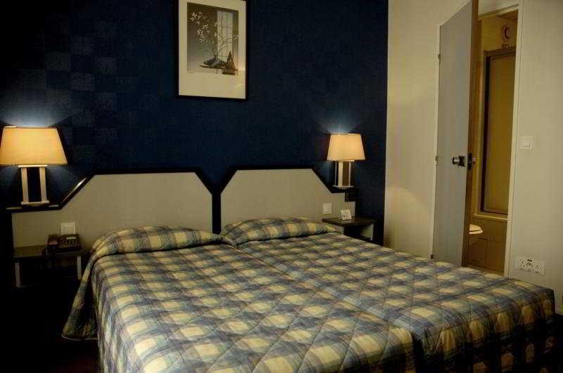 Hotel Maison Pigalle