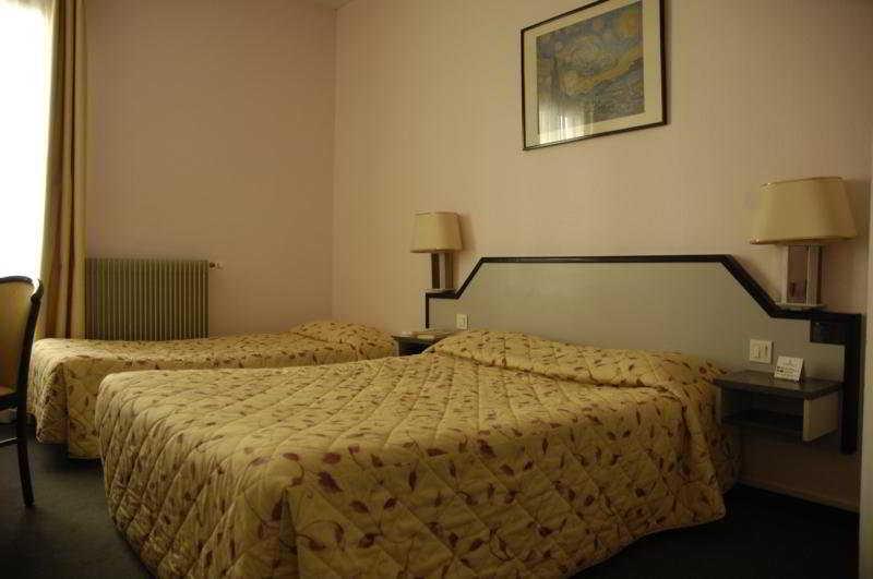 Maison Pigalle Hotel Parigi