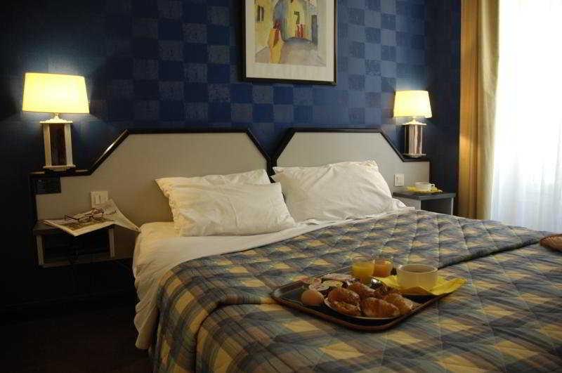 Maison Pigalle Parigi