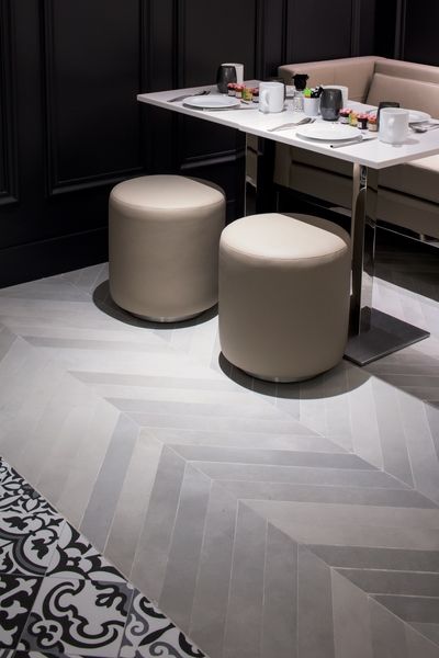 Hotel Trinité Haussmann Parigi