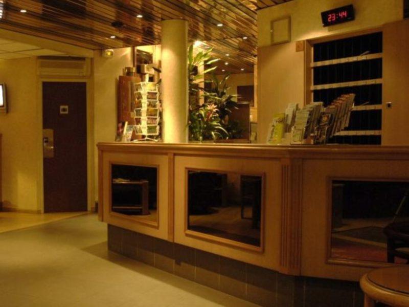 Maison Pigalle Hotel