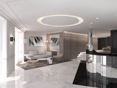 Trinité Haussmann Hotel Parigi