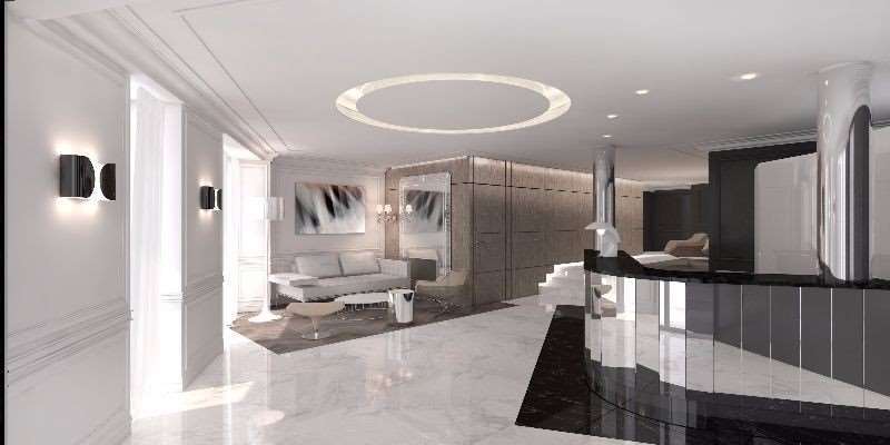 Hotel Maison Pigalle