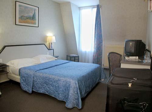 Hotel Trinité Haussmann