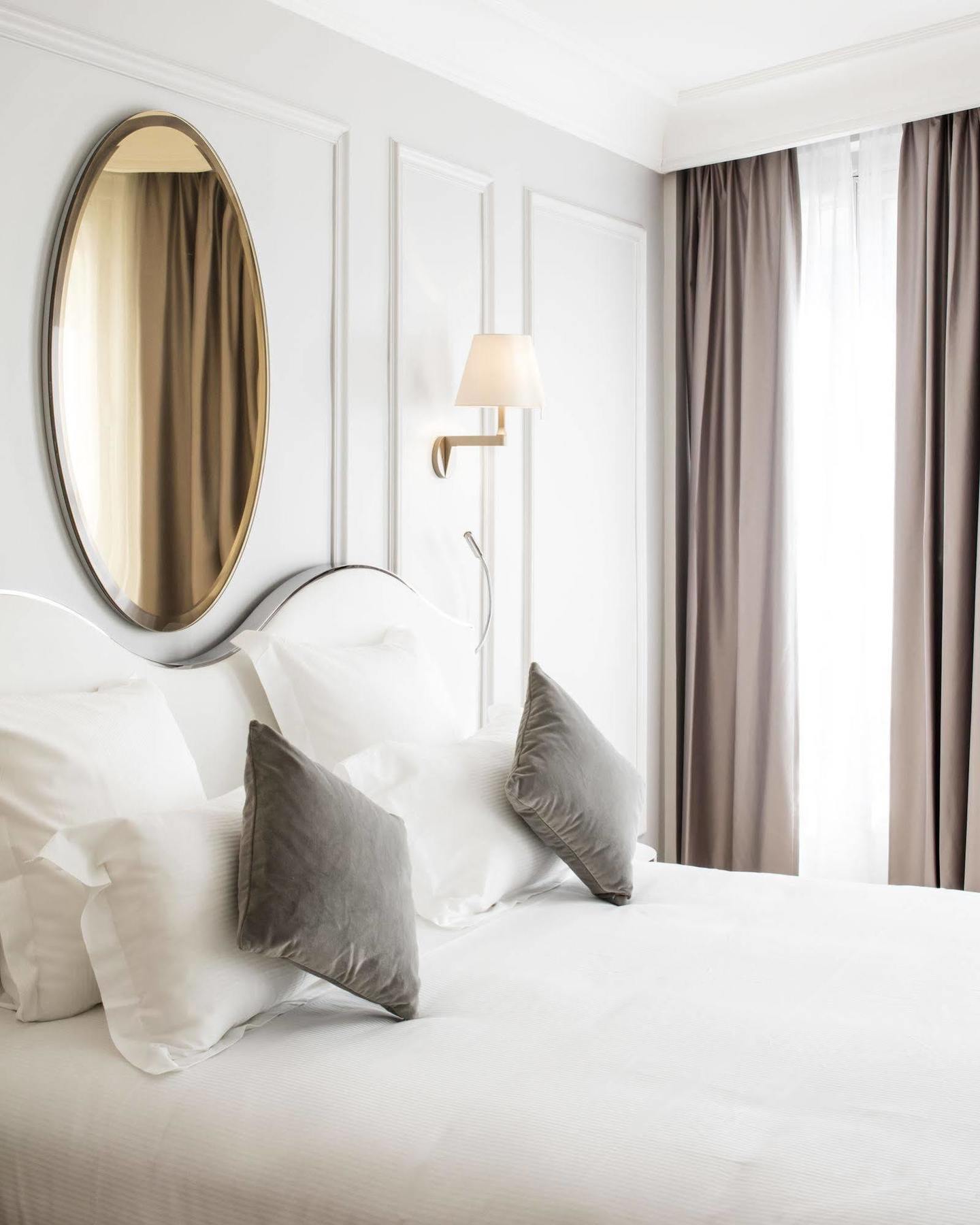 Hotel Trinité Haussmann 4*