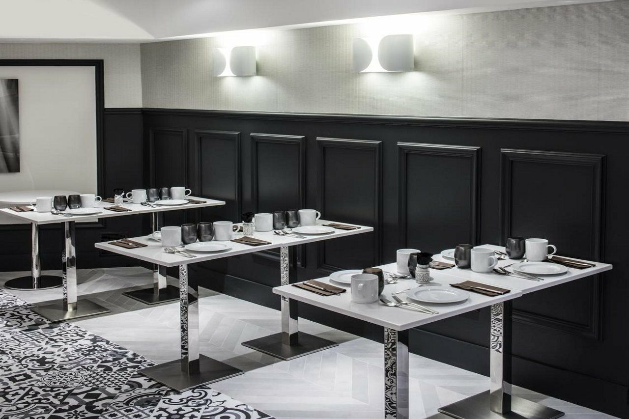 Hotel Maison Pigalle 4*