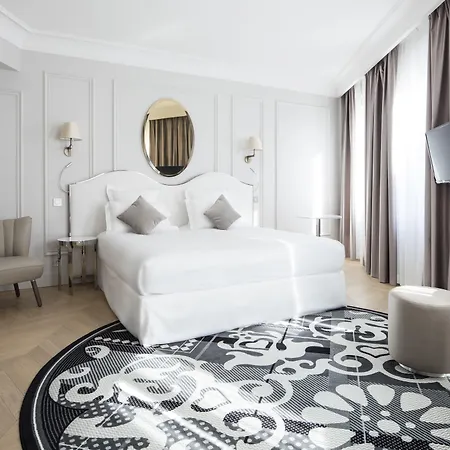Maison Pigalle Parigi
