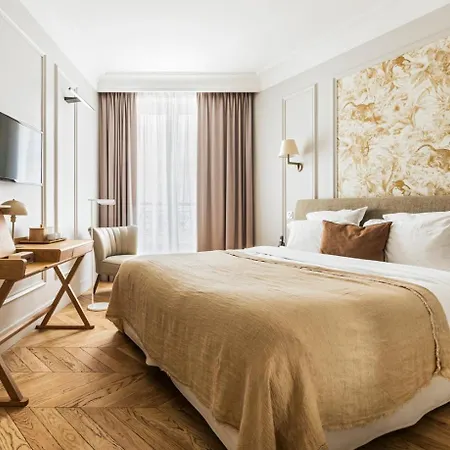 Maison Pigalle Parigi