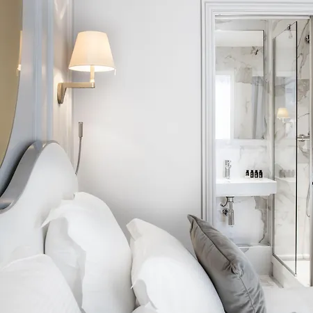 Maison Pigalle 4* Parigi